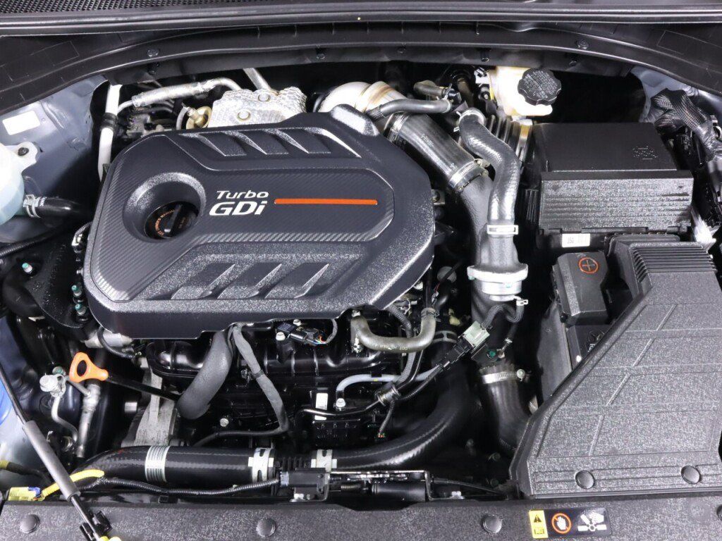 Used 2017 Kia Sportage SX AWD/4WD image 46