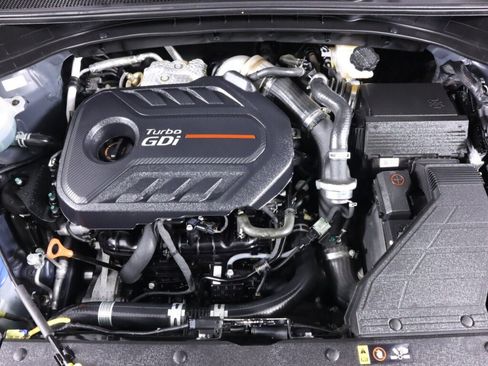 Used 2017 Kia Sportage SX AWD/4WD image 46
