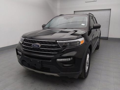 Used 2022 Ford Explorer XLT w/ Equipment Group 202A image 15