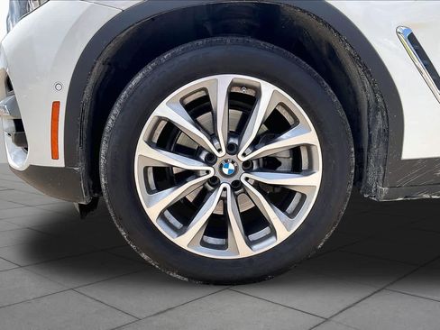 Used 2019 BMW X3 sDrive30i w/ Premium Package RWD image 10