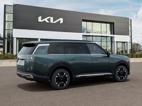 New 2027 Kia Telluride X-Line EX image 7