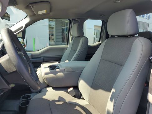 Used 2019 Ford F150 XL RWD image 8