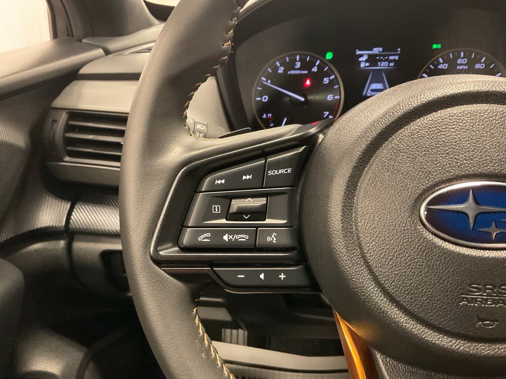 Used 2024 Subaru Crosstrek 2.5i Wilderness AWD/4WD image 16