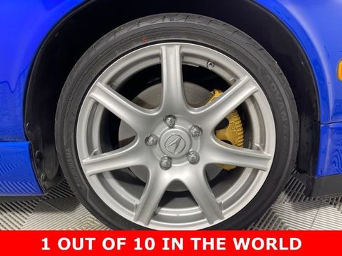 Used 2005 Acura NSX T image 18