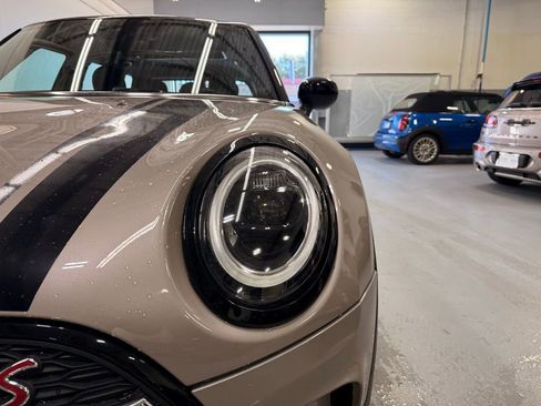 Certified 2023 MINI Cooper Clubman S w/ Premium Package image 9