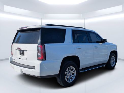 Used 2018 GMC Yukon SLT w/ Open Road Package image 5