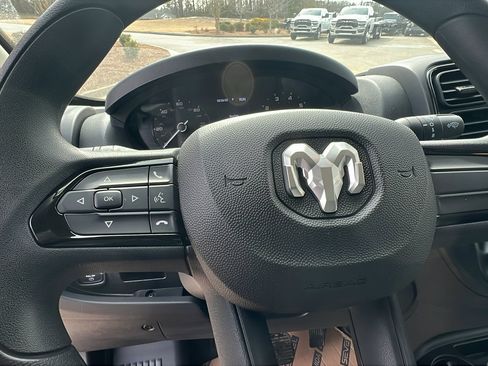 New 2026 RAM ProMaster 1500 image 21