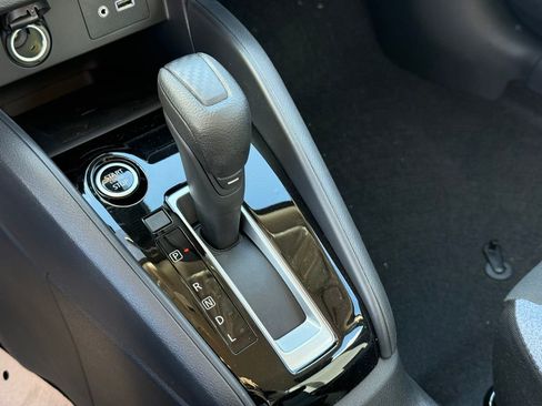 New 2025 Nissan Versa SV w/ Trunk Package image 12