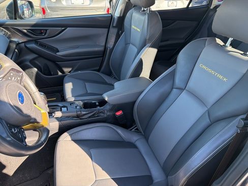 Used 2023 Subaru Crosstrek 2.5i Sport image 14