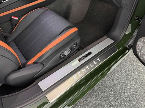 Used 2025 Bentley Continental GT Speed image 14