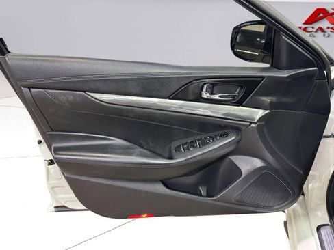Used 2019 Nissan Maxima 3.5 S w/ Floor Mat Group image 26
