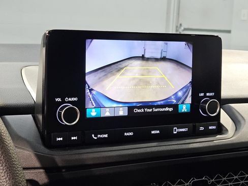 Used 2024 Honda Accord EX image 30