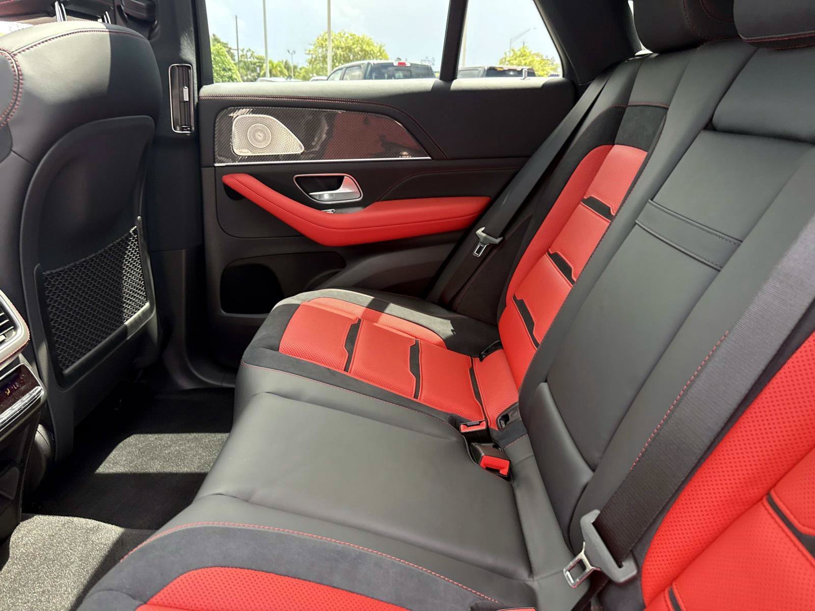 New 2026 Mercedes-Benz GLE 53 AMG 4MATIC Coupe image 14