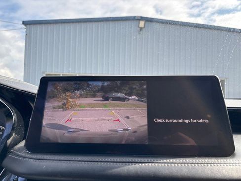 Used 2024 INFINITI QX60 Pure image 22