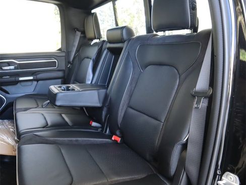 Used 2023 RAM 1500 Laramie image 22