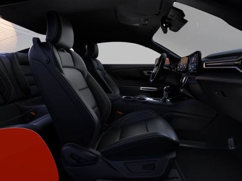 New 2026 Ford Mustang Premium image 32