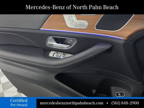 Certified 2026 Mercedes-Benz GLE 350 4MATIC image 25
