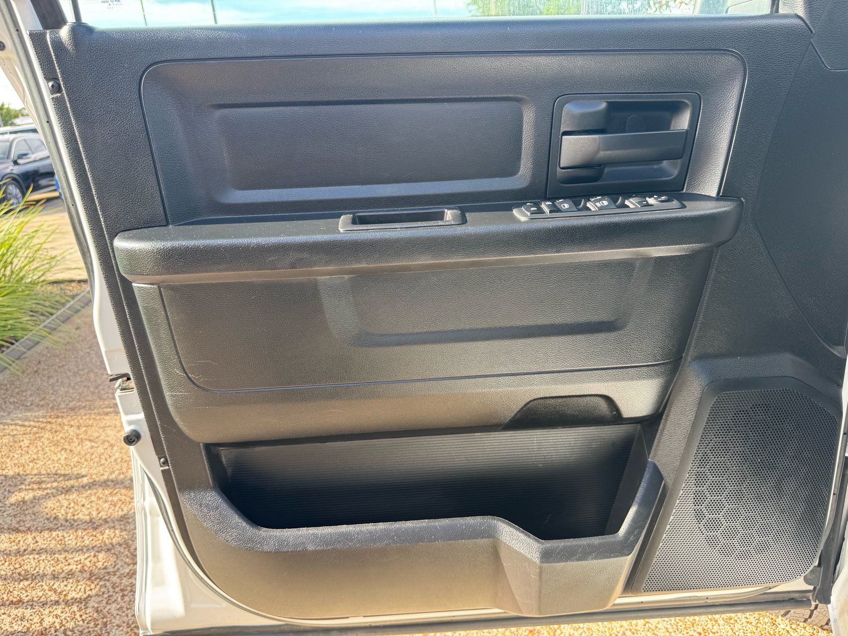 Used 2019 RAM 1500 Tradesman w/ Popular Equipment Group AWD/4WD image 22