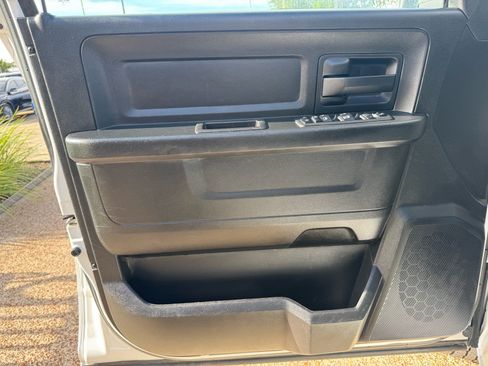 Used 2019 RAM 1500 Tradesman w/ Popular Equipment Group AWD/4WD image 22