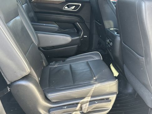 Certified 2021 Chevrolet Tahoe Premier image 17