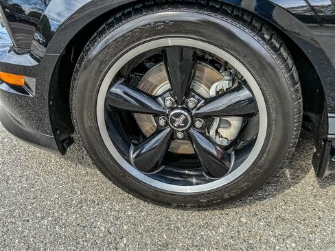 Used 2007 Ford Mustang GT image 20