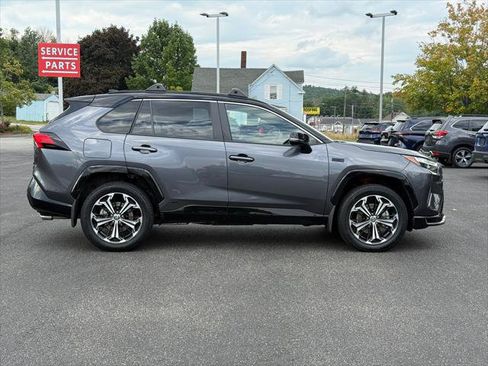 Certified 2024 Toyota RAV4 XSE w/ Weather Package AWD/4WD image 7