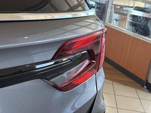 New 2026 Honda Odyssey Elite image 16