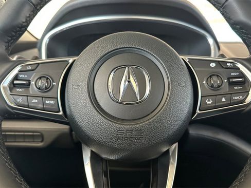 Certified 2025 Acura MDX FWD image 21