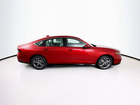 New 2025 Honda Accord EX-L image 2