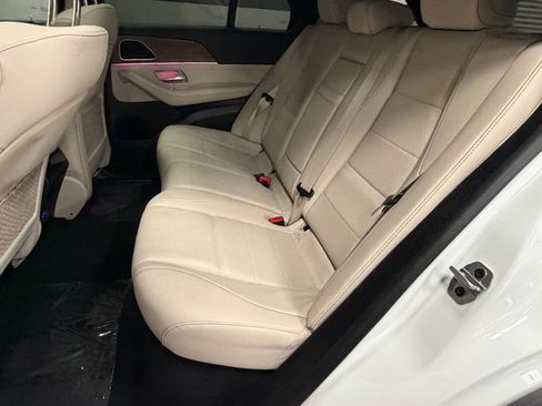 Used 2026 Mercedes-Benz GLE 350 4MATIC image 39