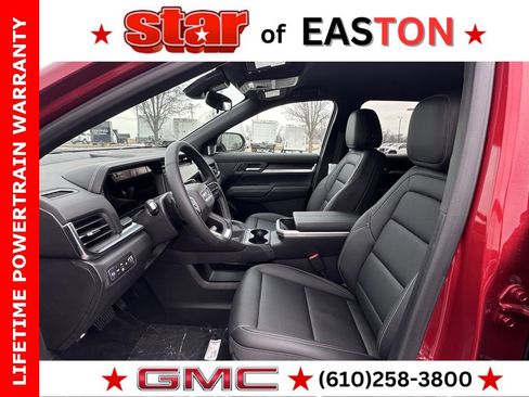 New 2026 GMC Terrain Elevation w/ Elevation Premium Package image 11