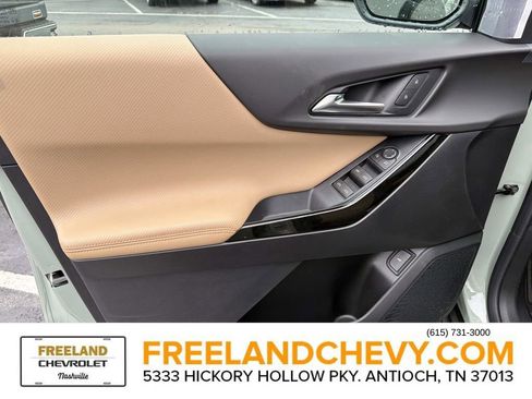 New 2026 Chevrolet Equinox ACTIV w/ Safety and Technology Package image 17