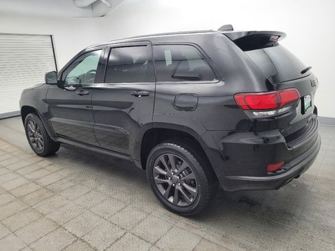 Used 2019 Jeep Grand Cherokee High Altitude image 3