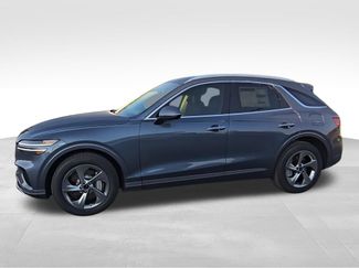 Used 2026 Genesis GV70 2.5T AWD/4WD video 4