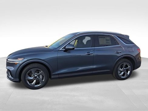Used 2026 Genesis GV70 2.5T AWD/4WD image 4