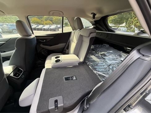 New 2025 Subaru Outback Premium w/ Popular Package #1 image 23