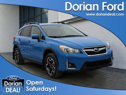 Used 2016 Subaru Crosstrek 2.0i Limited