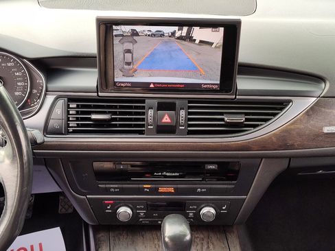 Used 2018 Audi A6 2.0T Premium Plus w/ Premium Plus Package image 18