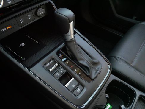 Certified 2026 Honda CR-V EX-L image 24