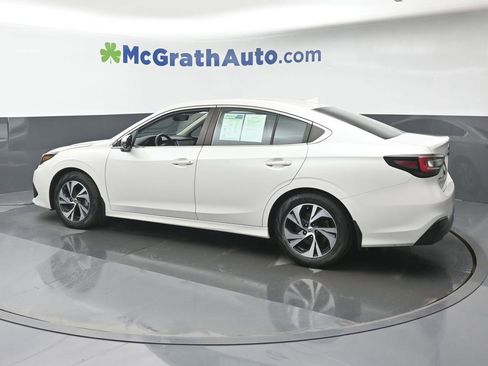Used 2020 Subaru Legacy Premium w/ Popular Package #1 image 21