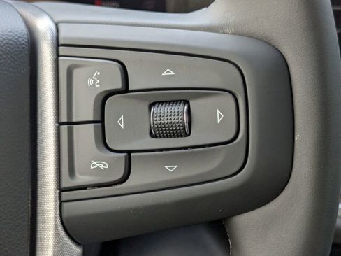 New 2026 GMC Sierra 1500 Elevation w/ Elevation Select Package image 18