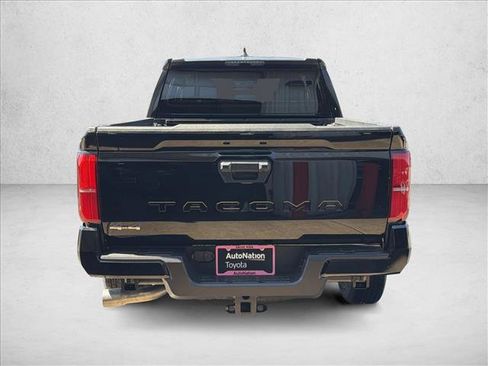 New 2026 Toyota Tacoma SR5 AWD/4WD image 6