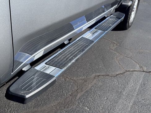 Used 2025 Chevrolet Silverado 2500 LT w/ All Star Edition image 36