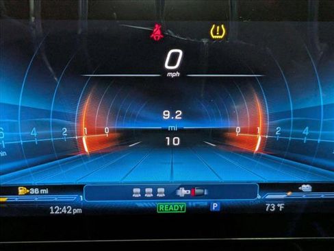 New 2025 Mercedes-Benz GLC 63 AMG S image 11