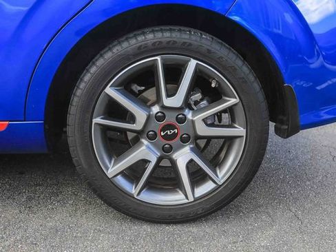 Certified 2022 Kia Soul Turbo image 12