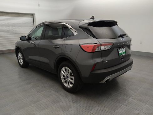 Used 2022 Ford Escape SE w/ Cold Weather Package AWD/4WD image 5