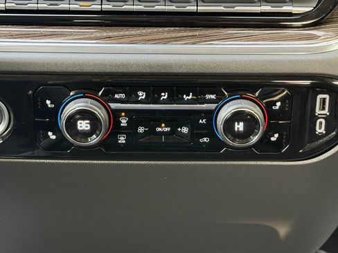 Certified 2023 Chevrolet Silverado 1500 LT Trail Boss w/ Protection Package image 22