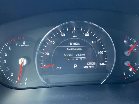 Used 2020 Kia Sorento EX image 15