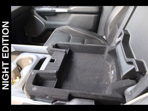 Used 2023 RAM 1500 Laramie AWD/4WD image 42