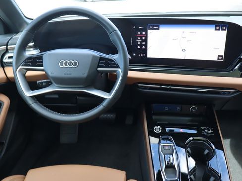Used 2025 Audi A5 2.0T Prestige AWD/4WD image 18